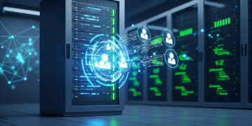 Meta AI 訓練工具追蹤員工活動 歐洲隱私疑慮升溫