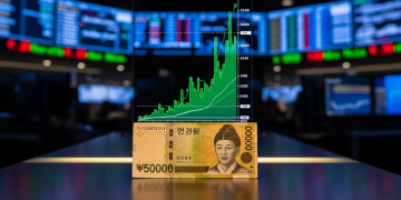 南韓總統李在明：打房振股穩匯 擘劃第二年經濟藍圖