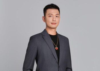 金門租車公司創辦人：從銷售冠軍走向公益 用真誠陪伴每段自駕旅程