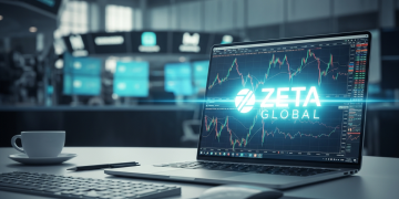 Freedom Capital Markets 首予 Zeta Global 買入評級，目標價 28.5 美元