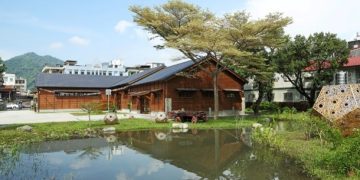 尋傘香、漫客庄！高雄美濃休閒農業區打造「客莊職人」的五感品牌農遊