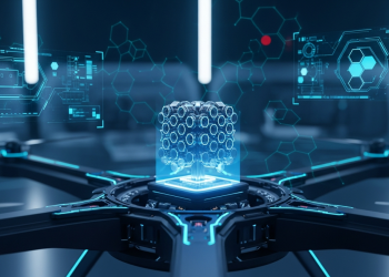 Quantum Cyber獲獨家量子天線授權 強化國防平台核心