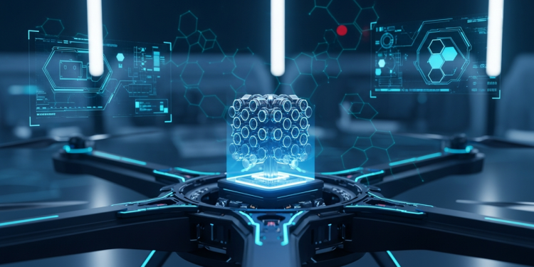 Quantum Cyber獲獨家量子天線授權 強化國防平台核心