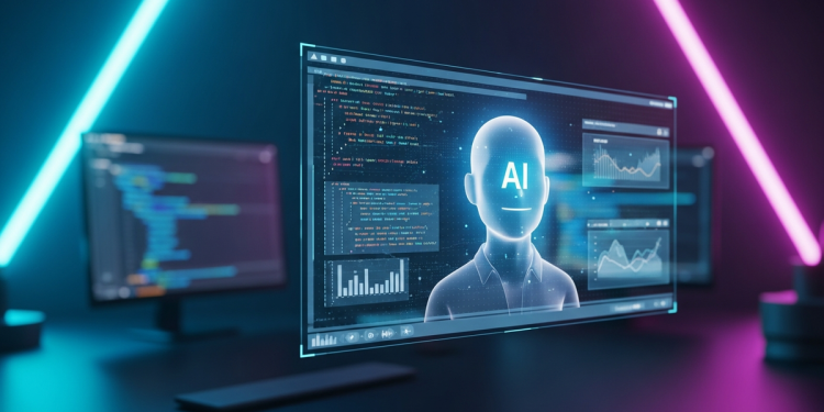 SCSK專家預測：AI代理人將主導軟體開發全流程 2030年迎產業變革