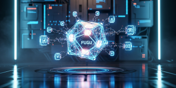 日本 Sakana AI 推出 Fugu 系列 AI 模型 填補 Fable 5 禁令空缺