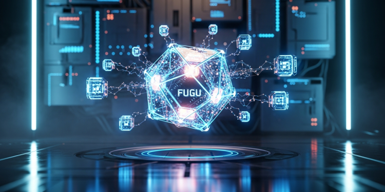 日本 Sakana AI 推出 Fugu 系列 AI 模型 填補 Fable 5 禁令空缺