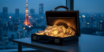歐美工程師年薪逾5千萬日圓成常態 日企低薪恐陷人才困境