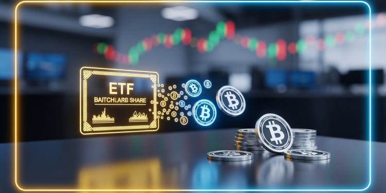 Mantle 率先上架富蘭克林鄧普頓 ETF 加速傳統金融資產鏈上化