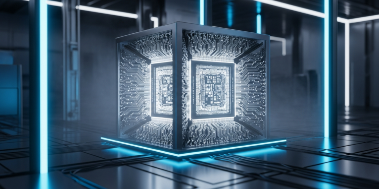 美國拚2028年前實用量子電腦 加速材料醫藥研發