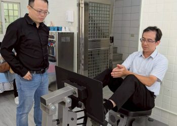 沐星宅 熟鄰好寓 打造高齡族群共生新典範