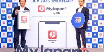 赴日旅遊全升級！JCB全球首發App強勢登台 旅遊神助攻