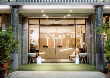 台東市區旅館 近夜市、鐵花村與在地美食團體旅遊住宿選擇
