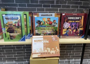 斗六桌遊店 劇本殺與TRPG體驗讓聚會玩法更多元