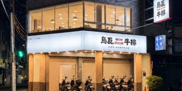 台南永康牛排100%原塊肉排餐與自助吧     親友聚餐亮點