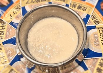 日本愛喜雅洞察寵物主人照護焦慮 推出 i Care我愛護理系列餐包
