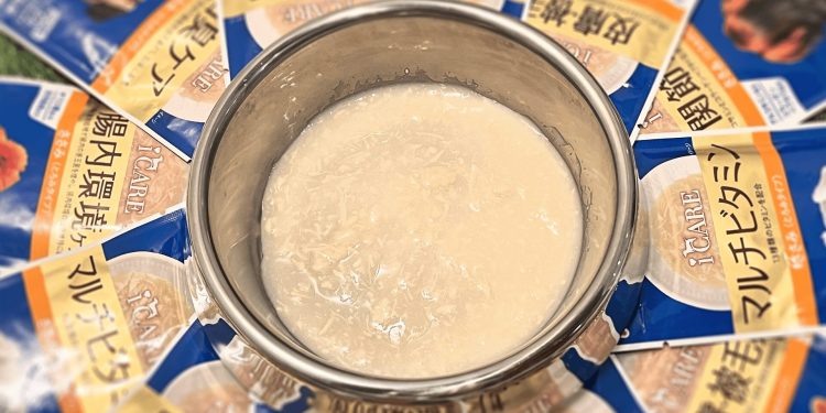 日本愛喜雅洞察寵物主人照護焦慮 推出 i Care我愛護理系列餐包