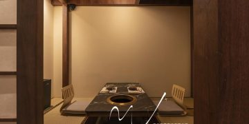 台中南區燒肉餐廳和牛代烤結合浴衣體驗 慶生、聚餐都適合