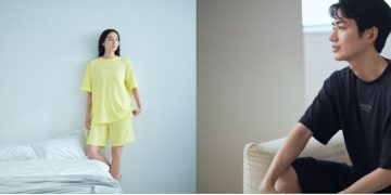 熱銷破400萬件 日本超人氣爆紅睡衣TENTIAL首度登台  限定快閃店開跑