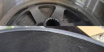 高雄三民區機車改裝 專業aRacer電腦傳動調校升級