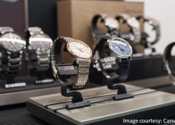新竹手錶維修 電池、保養、錶帶更換一次搞定