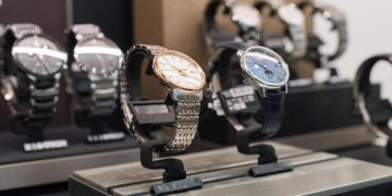 新竹手錶維修 電池、保養、錶帶更換一次搞定