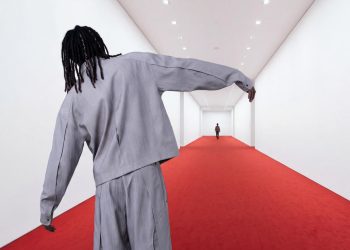 從台灣製機能布料出發 台南設計師服飾品牌重塑亞洲機能時裝風貌