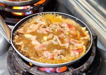 沙鹿丼飯 靜宜大學平價美食話題 百元日式料理吃出飽足感