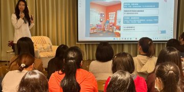 孩子常失控?職能治療師安安老師推「育兒複利」概念 陪伴式引導重塑親子關係