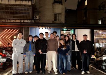 迪拓新媒體新創團隊Ditto獲天使輪 創辦人柳牧廷用AI短影音翻轉市場