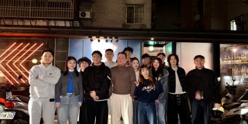 迪拓新媒體新創團隊Ditto獲天使輪 創辦人柳牧廷用AI短影音翻轉市場