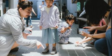 花蓮漁港活動熱力延續 暑假系列活動接棒登場