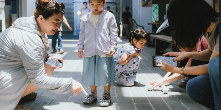 花蓮漁港活動熱力延續 暑假系列活動接棒登場