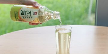 桂格「輕保養果味飲」新登場 三款果汁系風味滿足不同日常需求