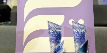 EgentHub 奪2026FCA創新商務獎「最佳產品創新金獎」、「評審團大獎」