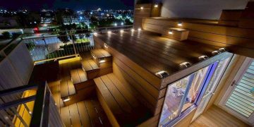入住秒飛日本 在台東電梯民宿體驗詩意日式禪風美學 近台東車站超方便