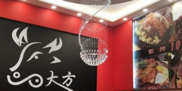 澎湖馬公牛排 厚切原肉搭配自助吧 平價也有聚餐儀式感