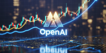 AI巨頭OpenAI申請IPO 估值上看兆美元搶攻公開市場