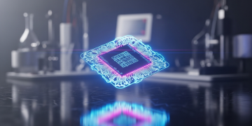 量子運算競賽白熱化 微軟、IBM、新創加速商用進程