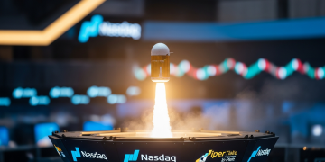SpaceX 週五那斯達克掛牌 1.75兆美元估值考驗「馬斯克溢價」