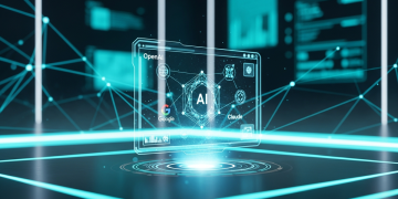 Abacus AI ChatLLM平台匯聚主流AI模型 提供一站式解決方案