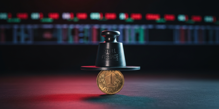 美元走強與中東衝突夾擊 金銀價格同步承壓
