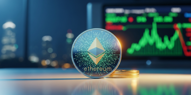 摩根士丹利申請以太坊現貨ETF 整合質押功能搶市