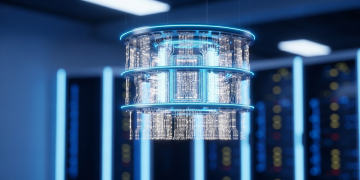 AWS與QuEra攜手 力拚2028年量子糾錯電腦 挑戰加密貨幣安全