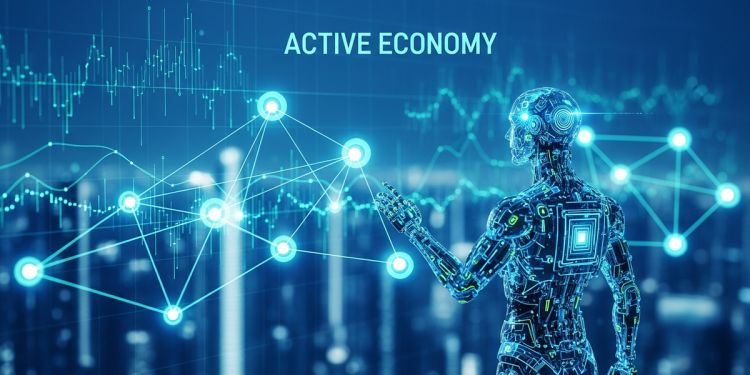 Coinbase執行長：AI與加密貨幣整合 將驅動「主動型經濟」新時代