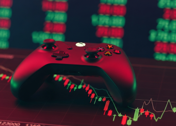 微軟股價週四下跌 Xbox 裁員傳聞拖累市場信心