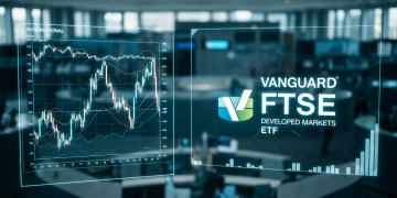VEA ETF 成投資新焦點 專家看好國際股市十年表現