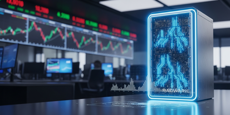 Radware 推 AI 資安新品 股價估值卻現疑慮