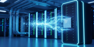 NVIDIA DGX Spark 強化企業級 AI 管理 助產業規模化部署