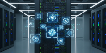 微軟企業 AI 佈局多元化 考慮 DeepSeek V4 降低成本