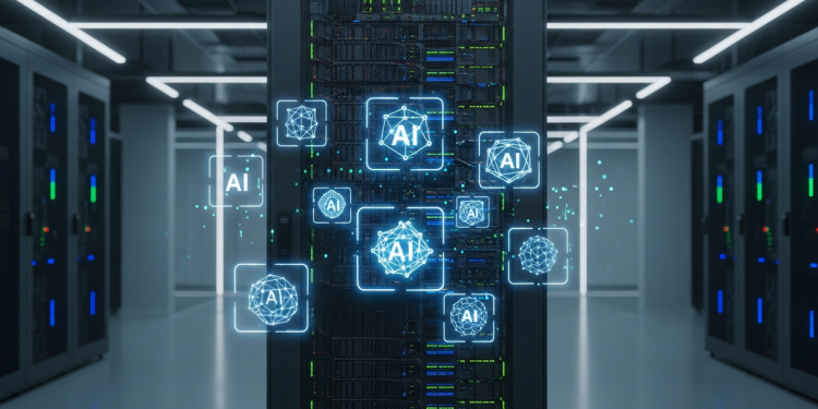 微軟企業 AI 佈局多元化 考慮 DeepSeek V4 降低成本
